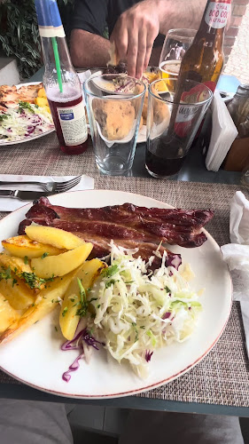 Център, ул. Юрий Гагарин 3, 3900 Белоградчик