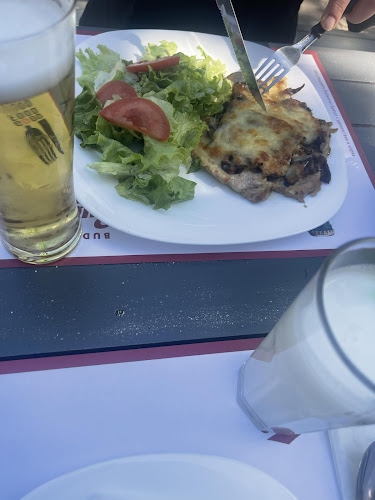 ресторант "Брезите" - Гастрономия и хотелиерство