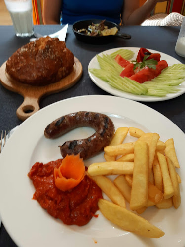 Старата лоза - Трявна - Трявна