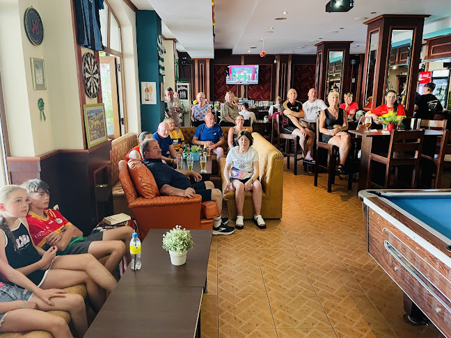 Father Ted's Bar & Grill Sunny beach - Гастрономия и хотелиерство