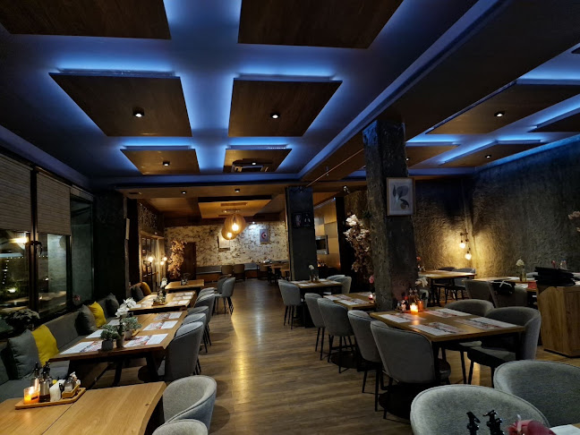 Азиатски ресторант-YAKI - Гастрономия и хотелиерство