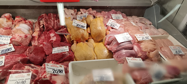 Opinii despre Моята месарница - Сухата река în София - Гастрономия и хотелиерство