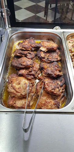 ВКУСНАТА КУХНЯ - Гастрономия и хотелиерство