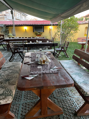 Opinii despre Хотел и ресторант Марини în Попово - Гастрономия и хотелиерство