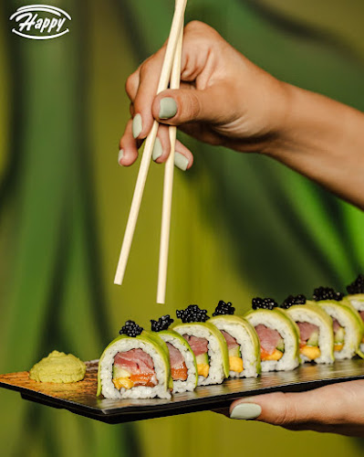 Happy Bar & Grill Yan Palah - Гастрономия и хотелиерство