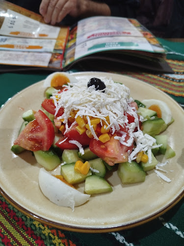 Ресторант Валентино