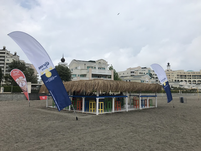 Beach Bar No Name Pomorie - Гастрономия и хотелиерство