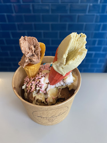 WafflePuff - Пловдив