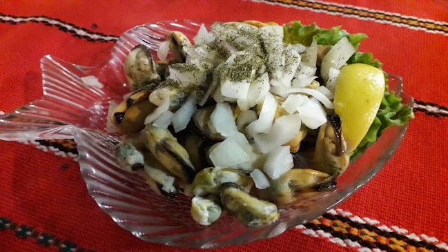 Opinii despre Чорбаджии în Обзор - Гастрономия и хотелиерство