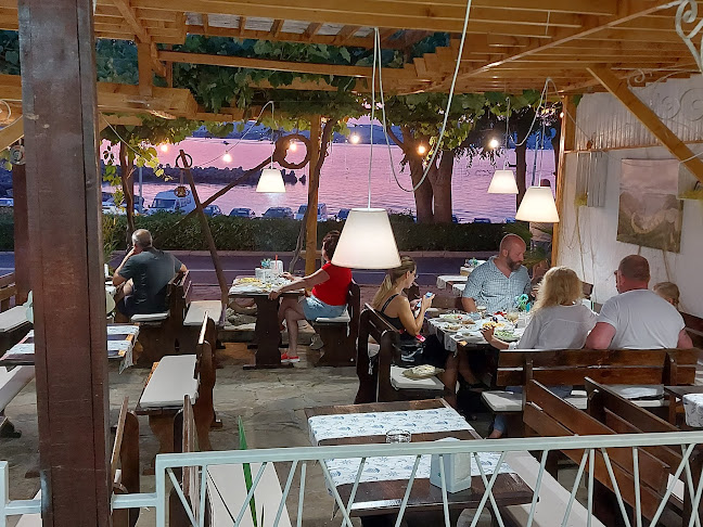 Ресторант Галерия - Равда