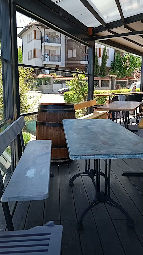 Opinii despre Am Gul food & beverage | Ресторант Черноморец | Морска храна în Черноморец - Гастрономия и хотелиерство