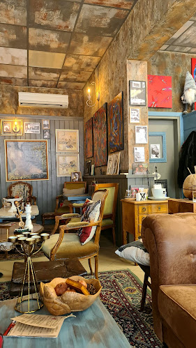 При Моди - Гастрономия и хотелиерство