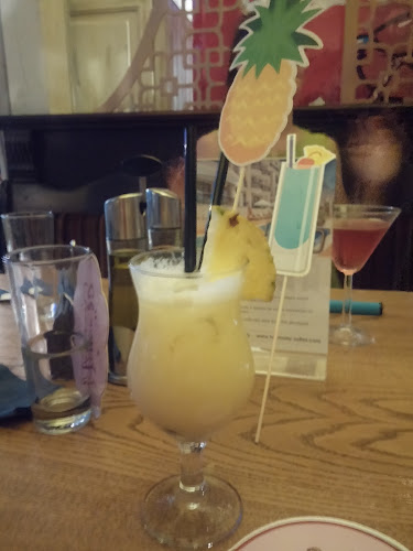 Comentarii opinii despre La Cubanita En El Mar Sveti Vlas