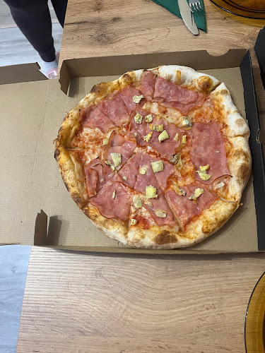 Пицария Америго