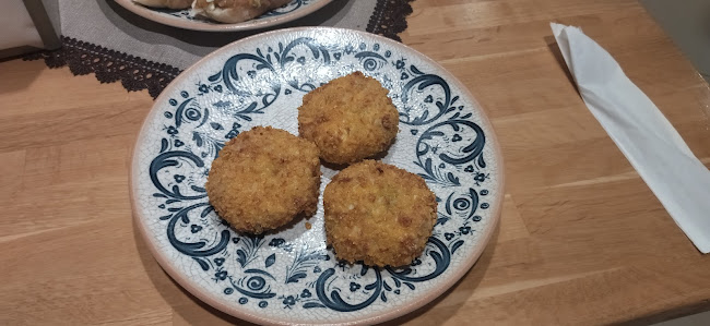 Его пица и грил - Велико Търново