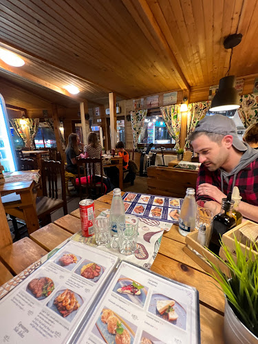 KATINA Bar & Dinner - Боровец