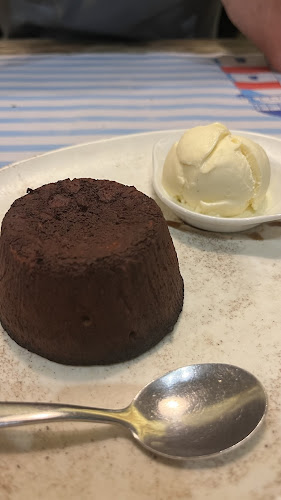 "Густо" - Гастрономия и хотелиерство