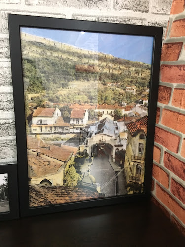 Сладкарска работилница Гофрета - Гастрономия и хотелиерство