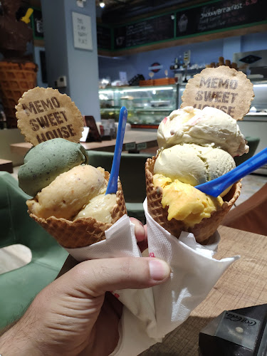 Memo Sweet House - Пловдив