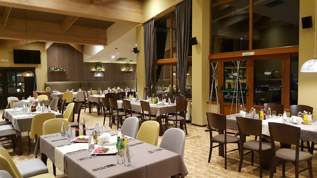 Парк Бистрица