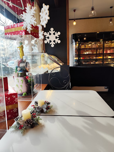 Торти Чочко | София Македония