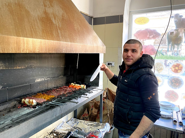 Comentarii opinii despre Арабска халал месарница "Мусан"