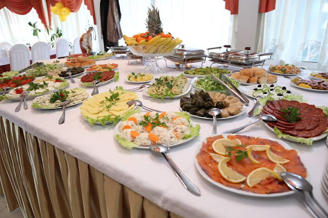 Opinii despre Ресторант "Каприз" în Елхово - Гастрономия и хотелиерство