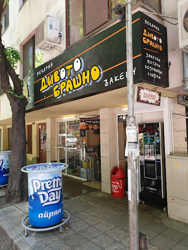 Comentarii opinii despre Пекарна Дивото брашно - Цветята