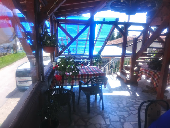 Ресторант „Бай Илия“ - Гастрономия и хотелиерство