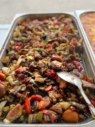 Food Box - Монтана