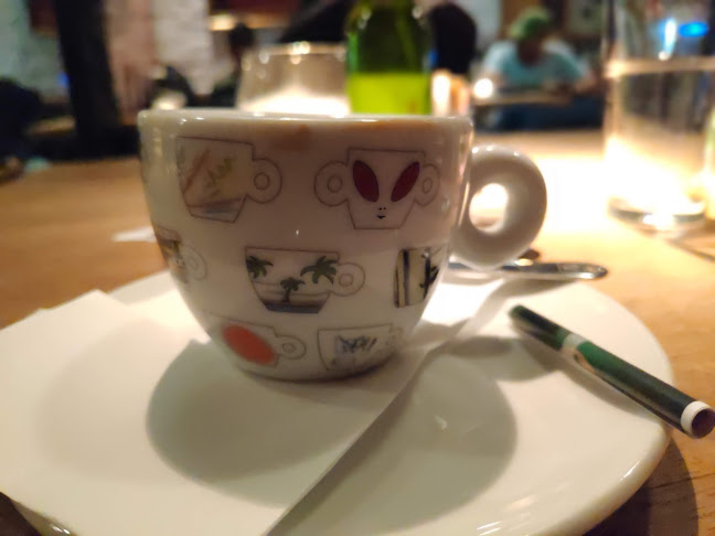 Comentarii opinii despre Витоша стрийт бар и динър