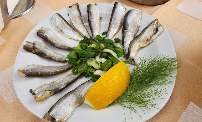 Opinii despre Ресторант "Тангра" în Несебър - Гастрономия и хотелиерство