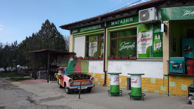 Китайски Китайски ресторант "Панда"