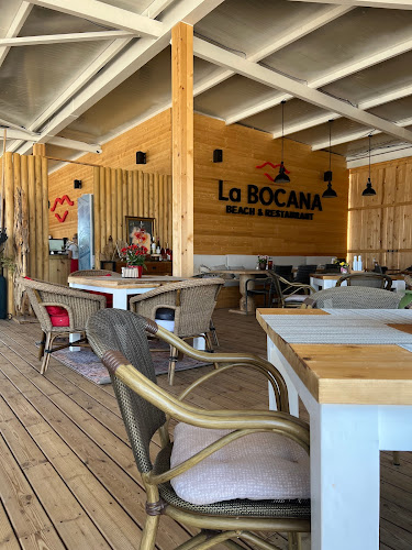 La Bocana - Черноморец