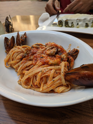 Ресторант Peperoncino | Ресторант Балчик | Заведение Балчик | Пицария Балчик - Балчик