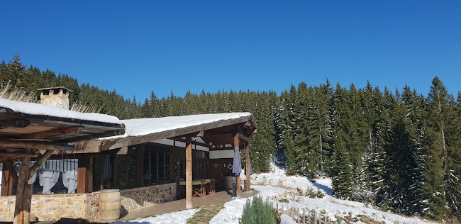 el mundo bar & diner - Пампорово