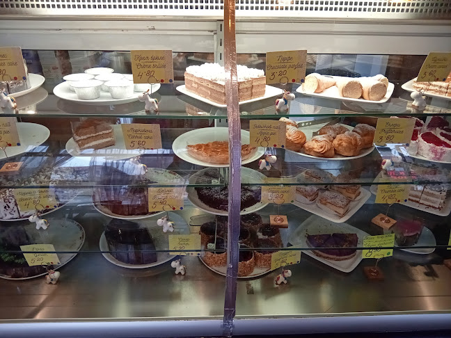 Opinii despre Cafe Temenuga în Банско - Гастрономия и хотелиерство