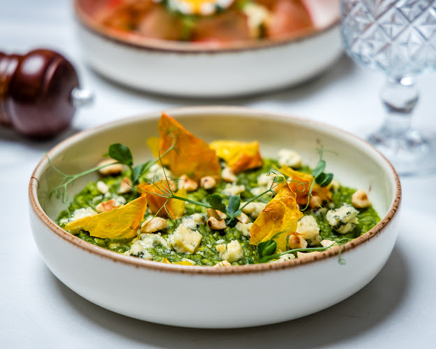 Plate Bar & Restaurant - София