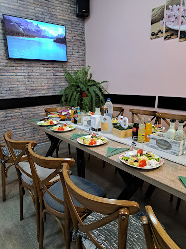 Бистро Димана - Гастрономия и хотелиерство