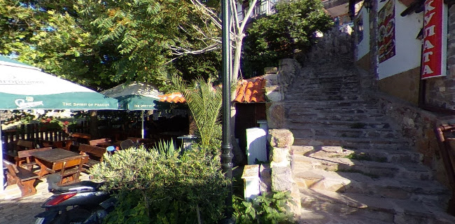 Джинни бар - Созопол