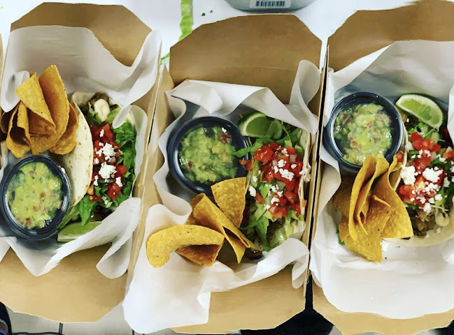 TAKOMOLE - Пловдив