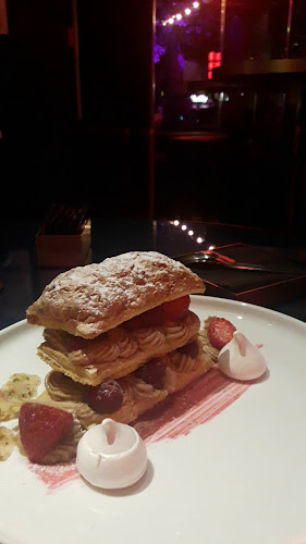 Opinii despre DSQUARED2 Cocktails & Lounge în София - Гастрономия и хотелиерство