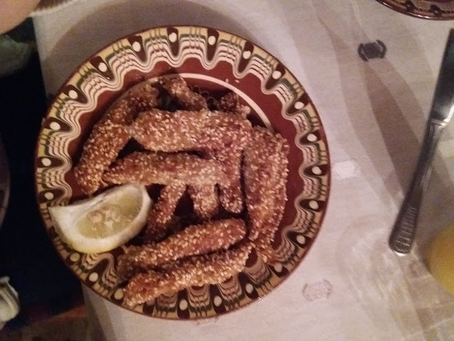 Механа Българе - Гастрономия и хотелиерство