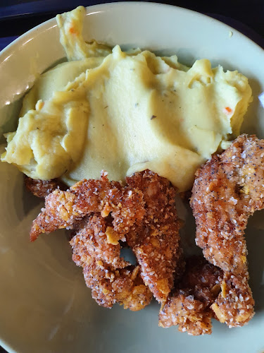 Comentarii opinii despre Бързо хранене ОХO