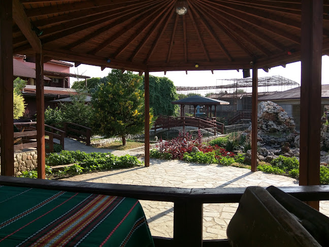 Wild Duck hotel-restaurant - Езерец