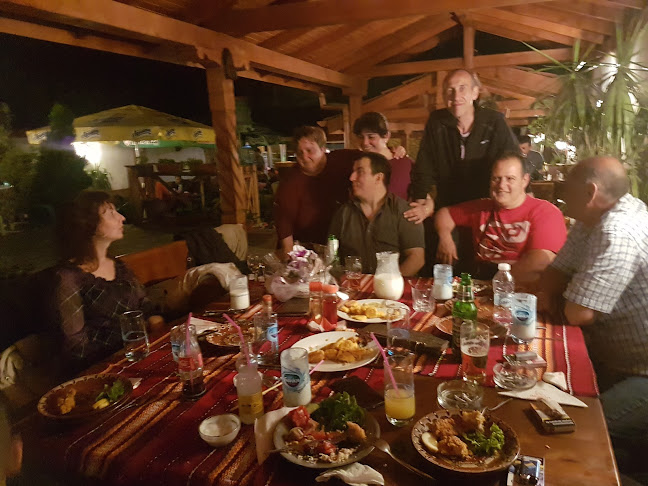 Ресторант "Асара" - Гастрономия и хотелиерство