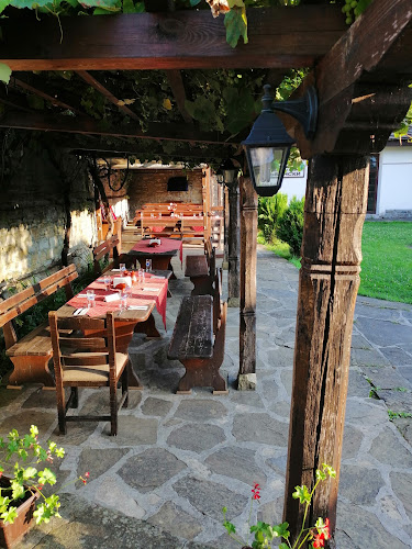 ресторант „Калинчевата къща“ - Трявна