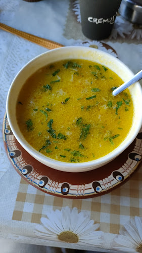 Comentarii opinii despre Българска кухня "При Десподови"