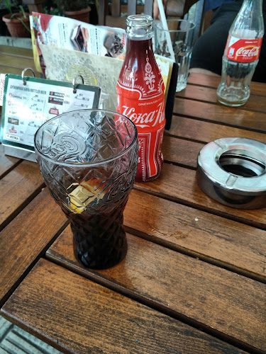 Cocktail bar MONDO - Варна