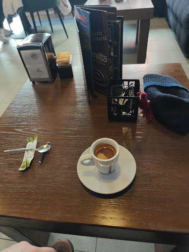 Кафе Наслада - Гастрономия и хотелиерство